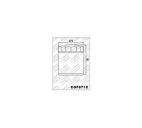 Filtro de aceite Champion C 306