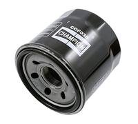 Filtro de aceite Champion COF038 (K 301) para Aprilia/Arctic Cat/Cagiva/Husqyarna