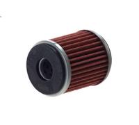 Filtro de aceite CHAMPION COF040 para Yamaha MT 0.1 2014-2014