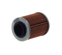 Filtro de aceite CHAMPION COF052 APRILIA