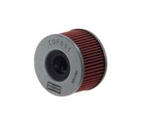 Champion Filtro Aceite cof011 Honda CB CBX 400-500 - 550-650 Oil Filter cof011 Honda CB CBX 400-500 - 550-650