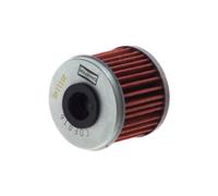 CHAMPION COF016 Filtro de aceite
