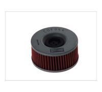 Filtro de aceite CHAMPION HF144 COF044