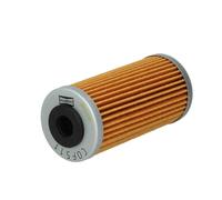 Filtro de aceite CHAMPION HF611 COF511