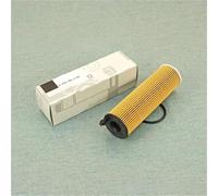 Filtro de Aceite Compatible A6541801100 para Modelos W205 W213 W222 W247 A B180 C180d C200d C220 E300d S350 CLS GLA GLB GLC