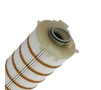 Filtro de aceite compatible con 416E 420XE 426 428F hidráulico - Número de pieza 3621163