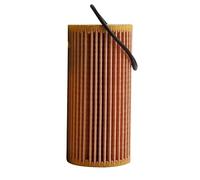 Filtro de aceite compatible con AUDI A1A3/4/5/6/8 Q3/5 Volkswagen SVW SKODA. Alta resistencia a la corrosión. Original EA888 Gen3. Filtro de aceite(1 piece)