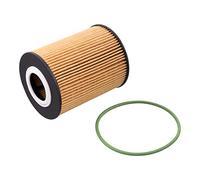 Filtro de aceite con anillo de sellado para coche Febi Bilstein 101656, 1 pieza