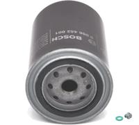 Filtro de Aceite Con Tornillo de Drenaje Para Toyota Supra 3.0 24V