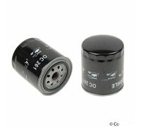 Filtro de aceite de Mahle - OC261