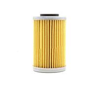 filtro de aceite de motocicleta Filtro de aceite para motocicleta compatible con KTM 125, 200, 250, 390, Duke RC, 400, 450, EXC, 520, 525, SX, MXC, 625, SXC(1pc)