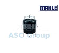 Filtro De Aceite De Motor De Reemplazo MAHLE Genuine Atornillable OC 294 OC294