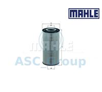Mahle Filter OX123/1D Filtro De Aceite