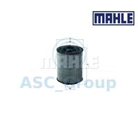 Filtro De Aceite De Motor De Reemplazo MAHLE Genuino Insertar OX 160D OX160D