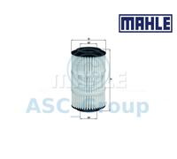 Filtro De Aceite De Motor De Reemplazo MAHLE Genuino Insertar OX 345/7D OX345/7D
