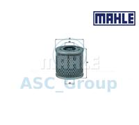 Filtro De Aceite De Motor De Reemplazo MAHLE Genuino Insertar OX 91D OX91D