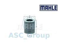 Filtro De Aceite De Motor De Reemplazo MAHLE Genuino OX 413D2 OX413D2