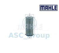 Filtro De Aceite De Motor De Reemplazo MAHLE Genuino OX 560D OX560D