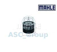 Filtro De Aceite De Motor De Tornillo MAHLE De Reemplazo Genuino OC 204 OC204