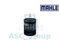 Filtro De Aceite De Motor De Tornillo MAHLE De Reemplazo Genuino OC 262 OC262