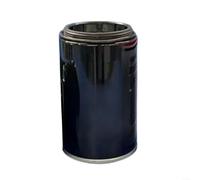 Filtro de aceite de motor KM006101 KM006102 para Mitsubishi Lancer para pajero para outlander para triton para asx, filtro de aceite de alto rendimiento con papel de filtro y carcasa de metal, junta