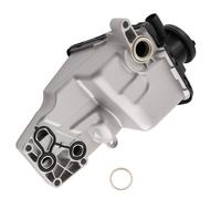 Filtro de aceite de vivienda for Ford Focus MK2 ST/RS MONDEO MK4 S-Max 2.5 2pin