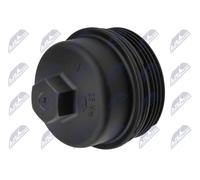 Filtro De Aceite Deckel Compatible Para OPEL ASTRA H 04- J 09- CORSA D 06- INSIG