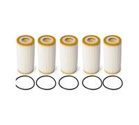 Filtro de aceite del coche Q7 4M 2Nd 2.0 40TFSI 45TFSI Quattro CYMC