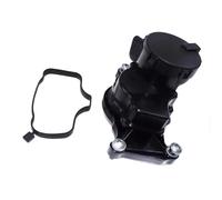 Filtro de aceite del coche Válvula de ventilación del filtro separador respiradero aceite cárter 11127809512 para BMW X6 E92 E72 E71 2004-14