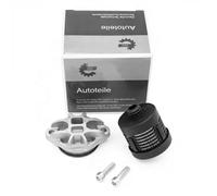 Filtro de aceite del embrague Haldex 31SKV392 ESEN SKV para VOLVO FORD