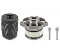 Filtro de aceite del embrague Haldex 625 368 TOPRAN para VW SKODA AUDI SEAT