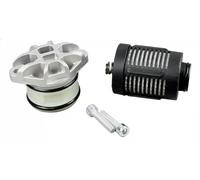 METZGER 8020116 Filtro hidráulico, embrague Haldex