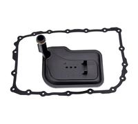 Filtro de aceite del Motor Kit de juntas para filtro transmisión y cárter aceite para Chevrolet Silverado 1500 Cadillac STS CTS 6L80E 6L9 0E 24236933