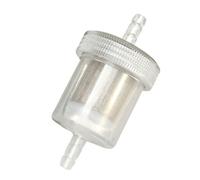 Filtro de aceite diésel nuevo en línea con tubería para Eberspacher para calentador Webasto camión