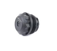 Filtro de aceite diferencial de eje trasero TP compatible con Audi SEAT SKODA VW Bora 02D525558A