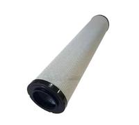 Filtro de aceite, elemento filtrante de aceite de rejilla de aceite QX103237 for piezas de compresor de aire