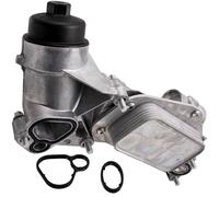 Filtro De Aceite Enfriador De Aceite for Astra AH Barina TM 07-12 55353322