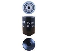 Filtro De Aceite Enroscable Ø 93,4 Mm MAHLE Para FENDT Farmer