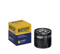 Filtro de Aceite Enroscable 90 mm HENGST FILTER para u.a. DODGE CHALLENGER