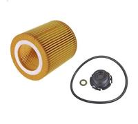 Filtro de aceite FEBI 101322 para BMW 5 (F10) 2 2011-2016