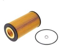 Filtro de aceite FEBI 101330 para AUDI A8 D3 (4E2, 4E8) 3.7 2002-2006