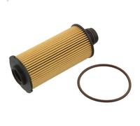 Filtro de aceite FEBI 104336 para ALFA ROMEO GIULIA (952_) 2.2 2018-2022