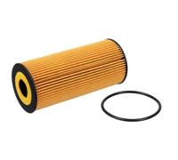 Filtro de aceite FEBI 106110 para PORSCHE CAYMAN (987) 2.9 2009-2012