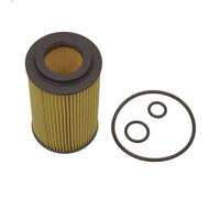 Filtro de aceite FEBI 108276 para JEEP PATRIOT (MK74) 2.2 2011-2017