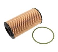 Filtro de aceite FEBI 108320 para VOLVO V60 I (155) 2 2014-2018