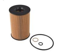 Filtro de aceite FEBI 108982 BMW 5 (F10) 4.4 2010-2013