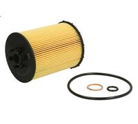 Filtro de aceite FEBI 108995 BMW 5 (E60) 4 2005-2007