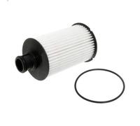 Filtro de aceite FEBI 109017 para JAGUAR XJ (X351) 3 2012-2019