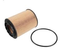 Filtro de aceite FEBI 109143 para VW VENTO (1H2) 2.8 1992-1998