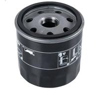 Filtro de aceite FEBI 109603 NISSAN JUKE (F15) 1.5 2010-2019